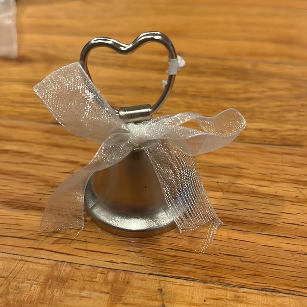Place card holders